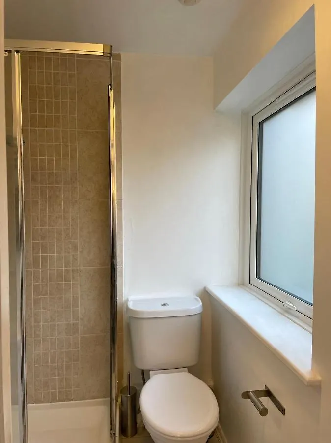 Canary Wharf Balcony Suite London