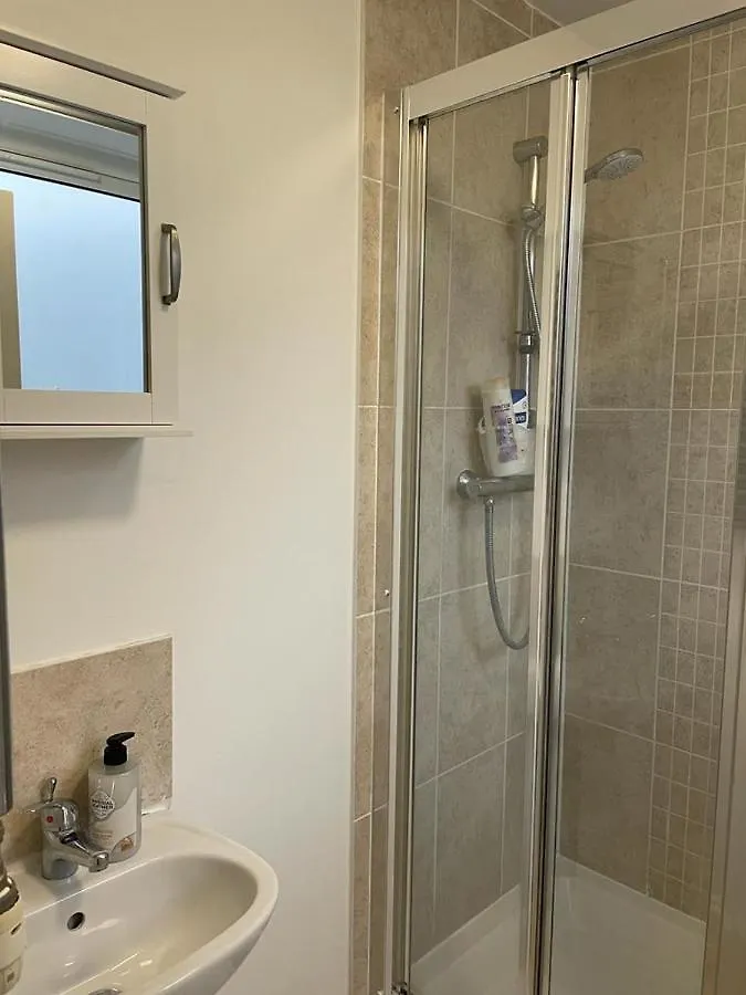 Homestay Canary Wharf Balcony Suite London United Kingdom